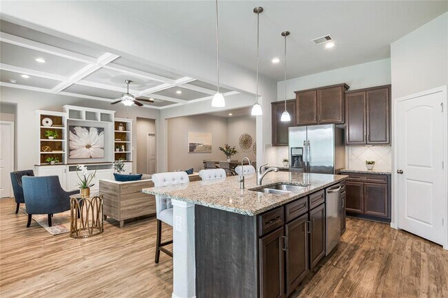 Building Photo - 30815 Berkshire Downs Dr