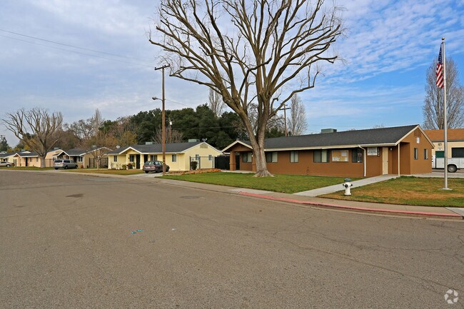 Building Photo - Mokelumne Manor