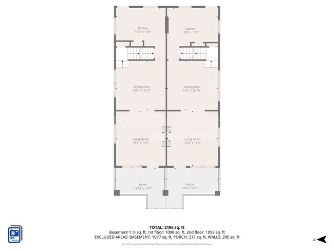 Building Photo - 864 Fairwood Ave