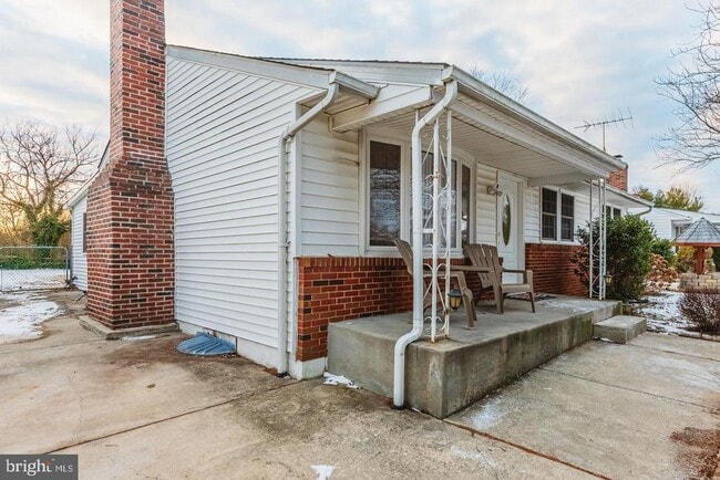 Building Photo - 4217 Mispillion Rd