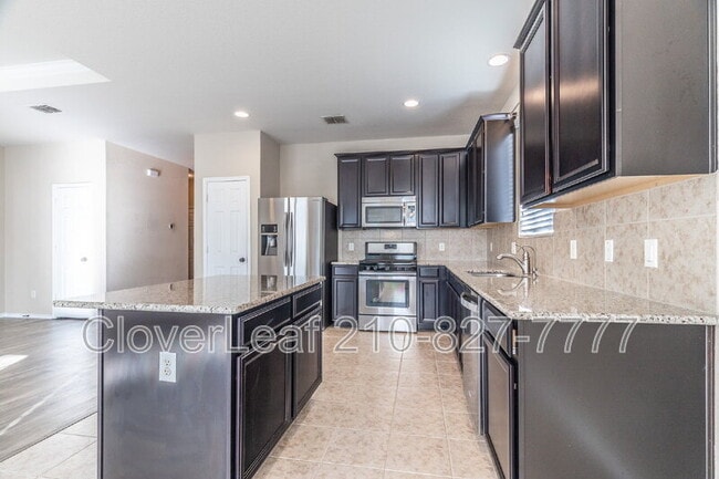 Building Photo - 7114 Capricorn Way