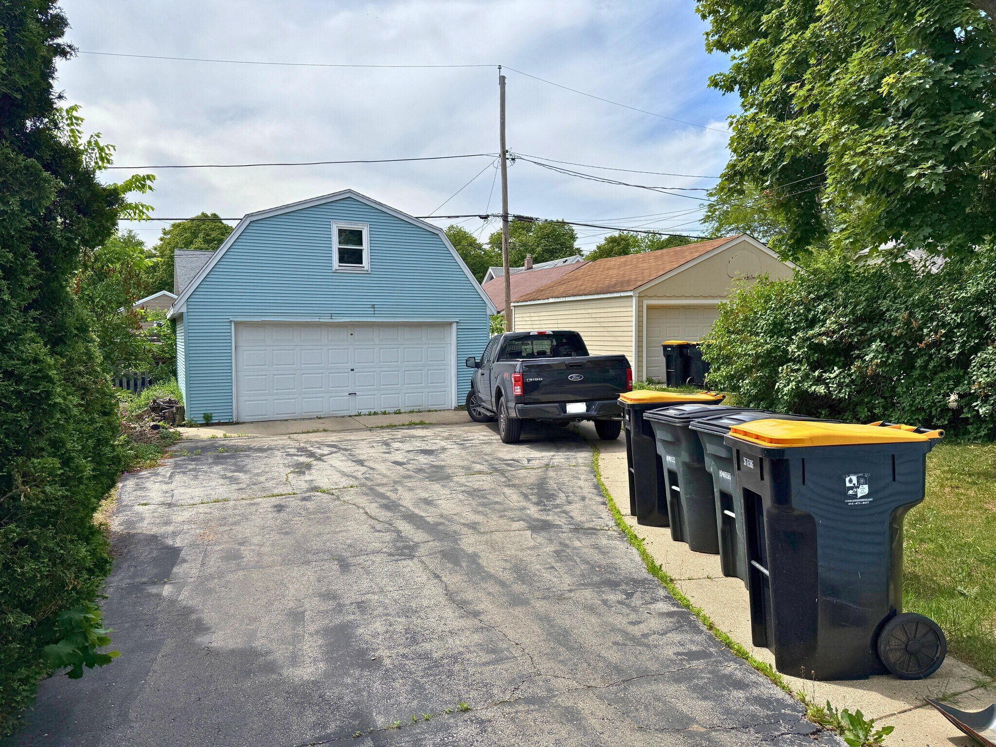 Building Photo - 2157 N 65th St