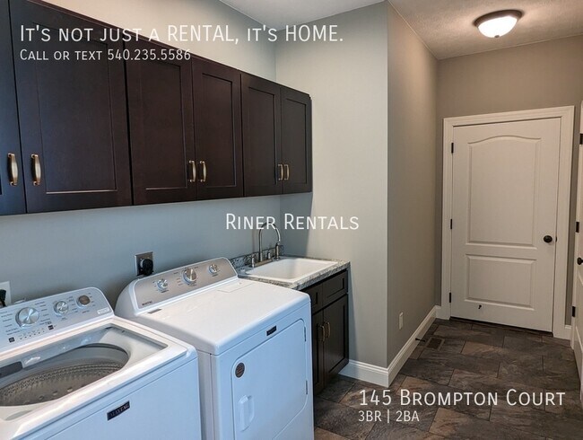 Building Photo - 145 Brompton Ct
