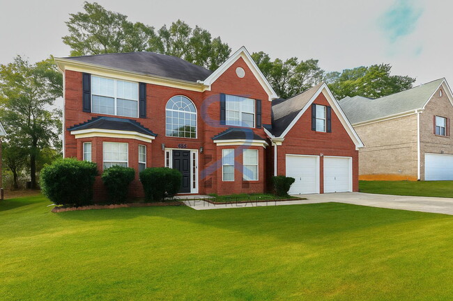 Building Photo - 655 Belle Grove Dr