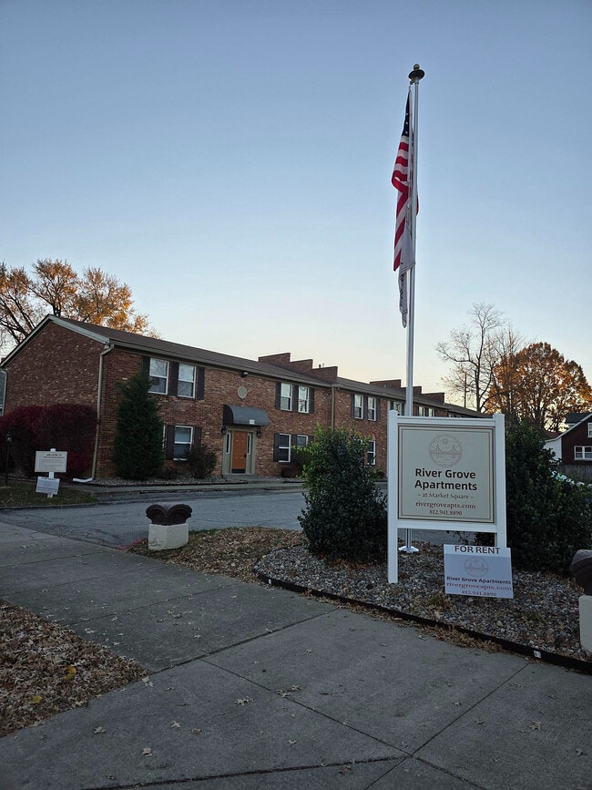 Building Photo - River Grove Apartments