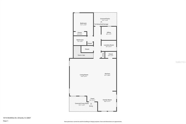 Building Photo - 13114 McMillan Dr