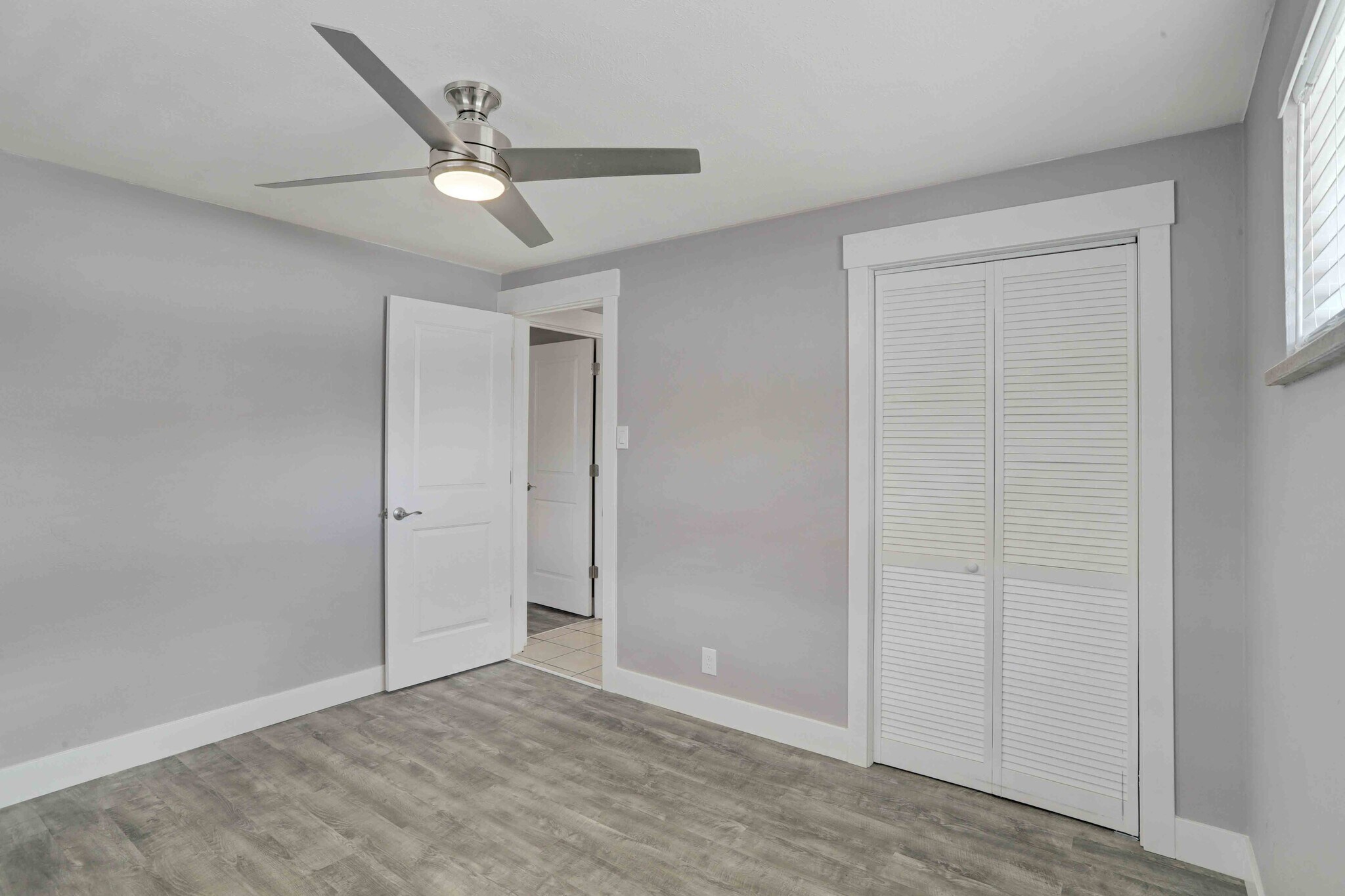 Bedroom 2 - 1542 W Nevada Pl