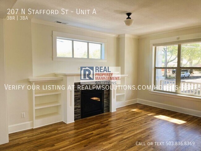 Building Photo - 207 N Stafford St