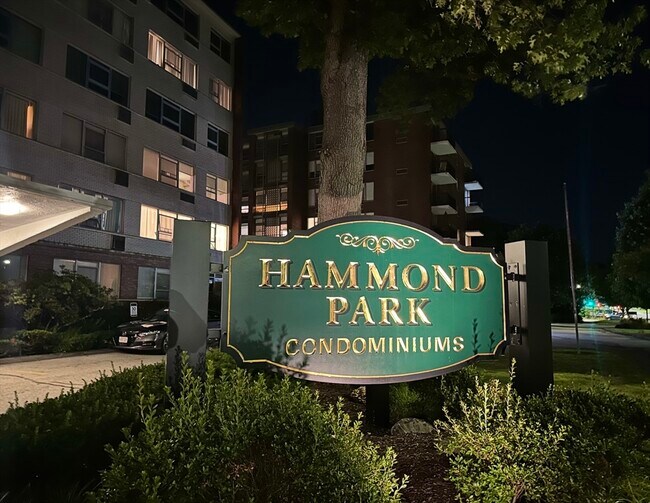 Building Photo - 2 Hammond Pond Pkwy