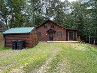 Building Photo - Laurel Oak Cabin