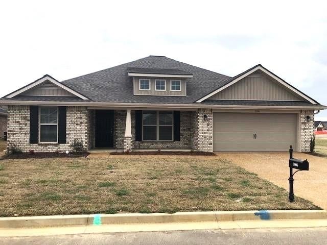 Building Photo - 3506 Sabra Ln
