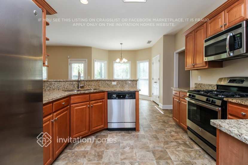 Building Photo - 4165 Haynes Mill Ct NW
