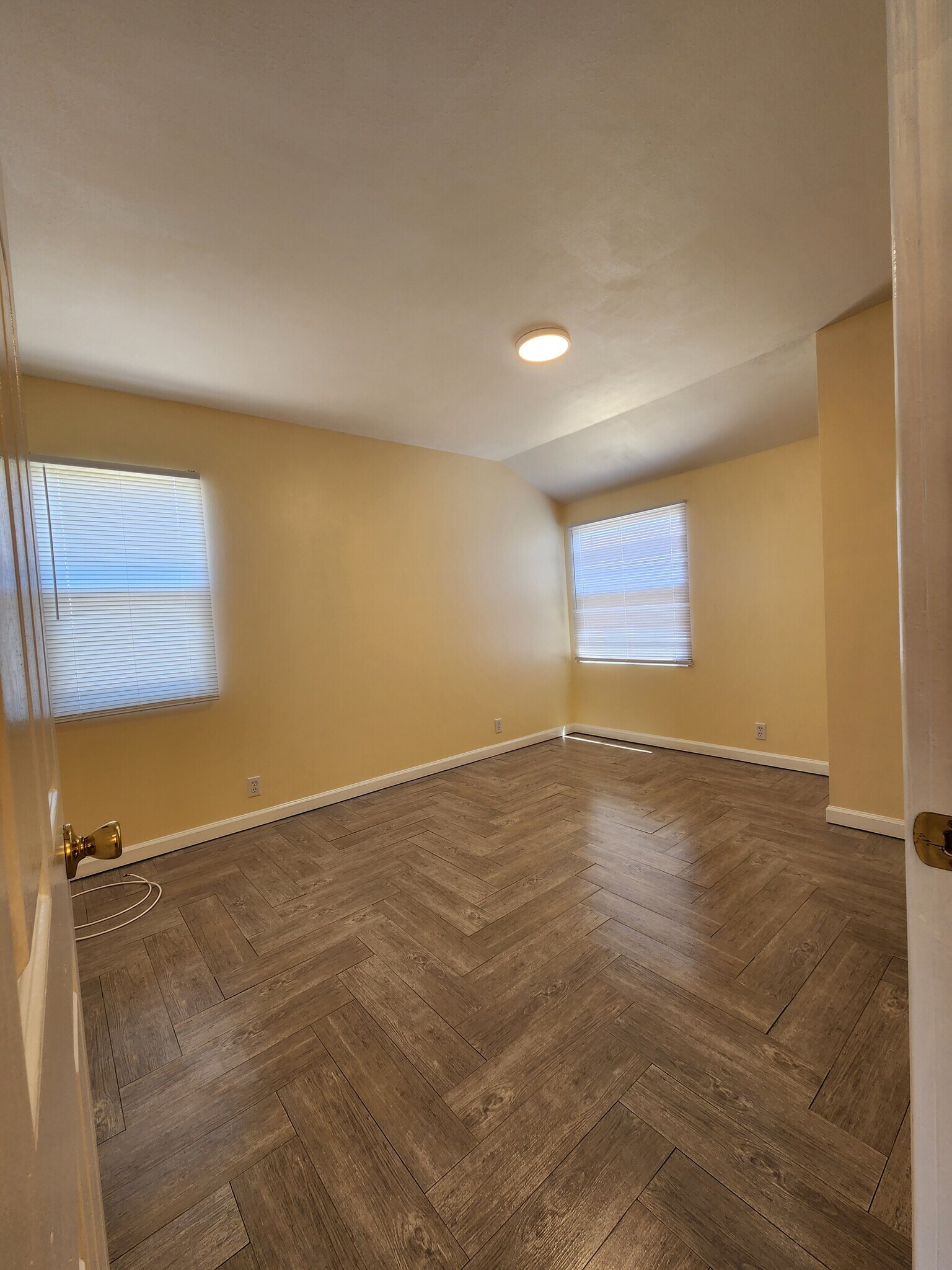Master Bedroom - 1450 W 220th St