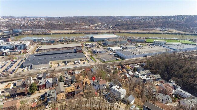 Building Photo - 3127 Josephine St