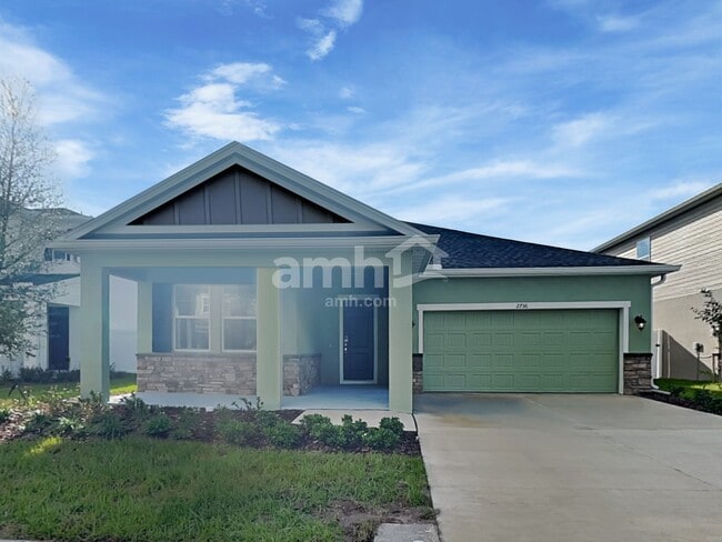 Building Photo - 2736 Ponds Trl