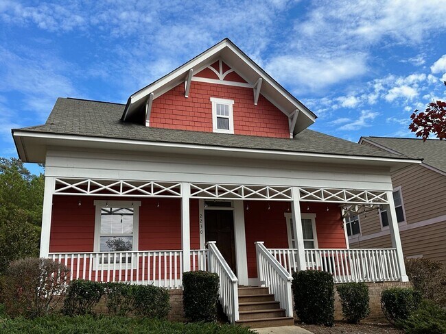 Building Photo - 2230 Lakeside Dr