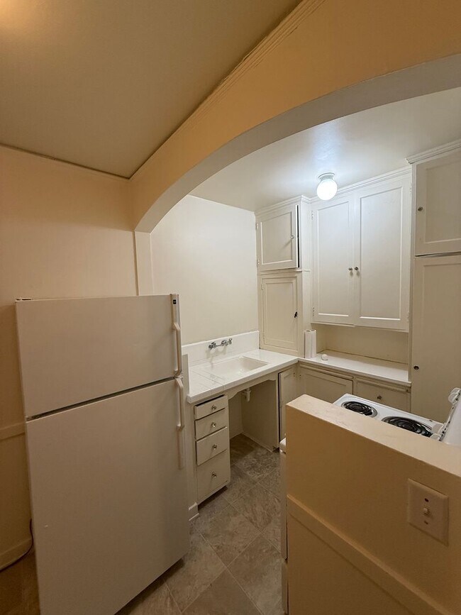 Interior Photo - Conrad