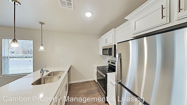 Building Photo - 2 br, 1 bath House - 4900 Avion Court
