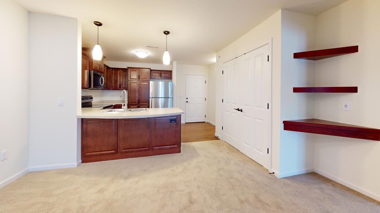 Forest Ridge Senior Community 11077 W Forest Home Ave Hales Corners