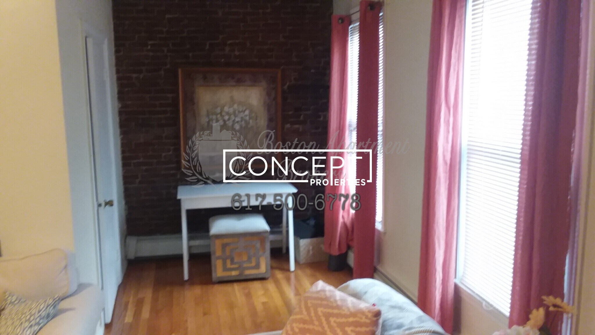 Building Photo - 38 Bradford St