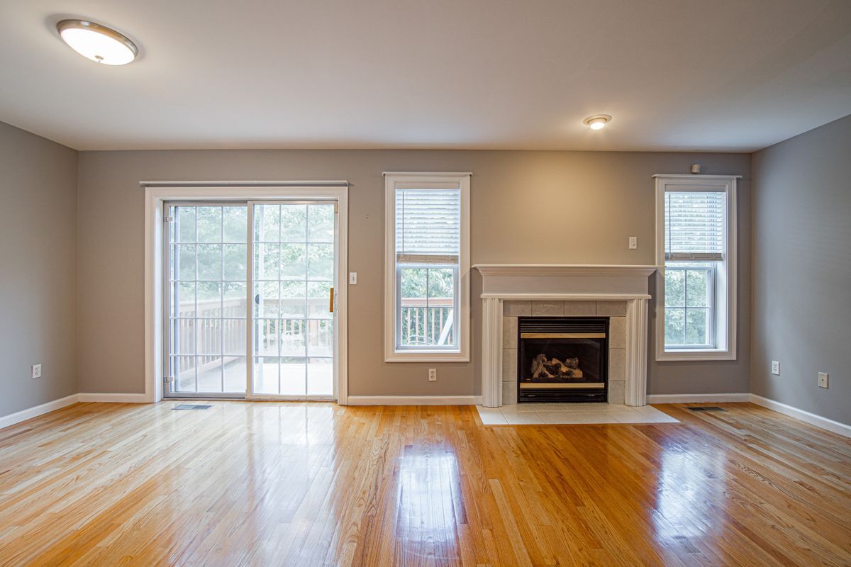 Building Photo - 157 Leeder Hill Dr