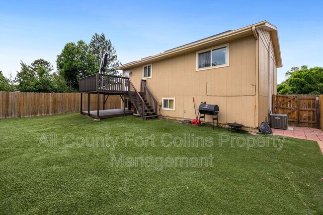 Building Photo - 4429 Flattop Ct