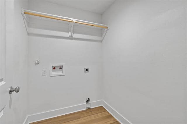 Building Photo - 808 W Walker St