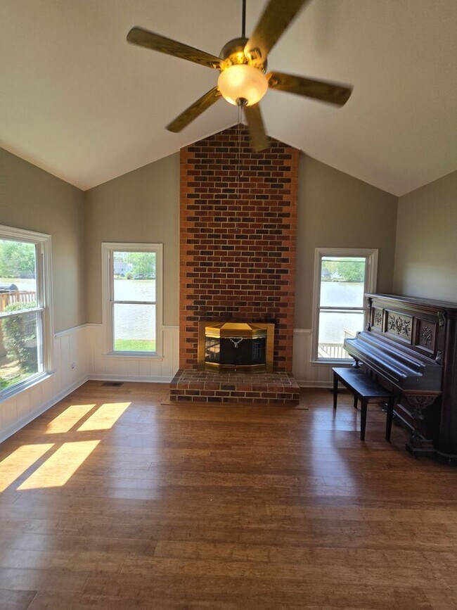 Building Photo - STUNNING WATER VIEWS IN CHESTERFIELD COUNTY