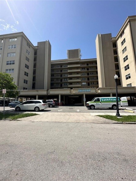 Building Photo - 1811 Jefferson St