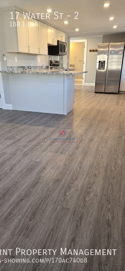 Building Photo - 17 Water St