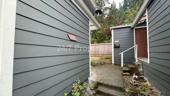 Building Photo - Cozy 1 BD | 1 BA Apartment - Oregon City