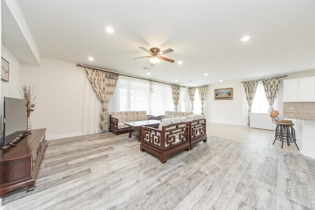 Building Photo - 15406 Easton Gate Ln