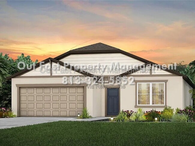 Building Photo - 3872 Capri Coast Dr