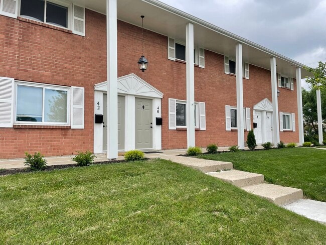 Building Photo - 36 S Norwich Rd