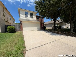Building Photo - 10247 Huisache Field