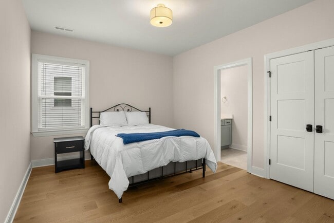 Building Photo - 500 Waycross Dr