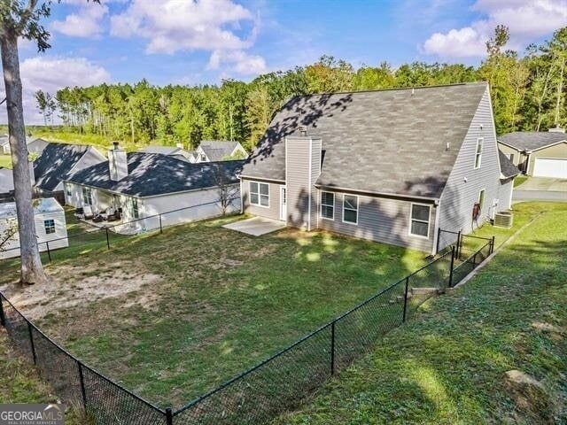 Building Photo - 119 Misty Grove Ln