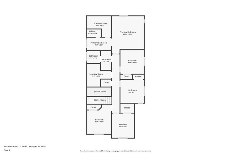 Building Photo - 37 Rosa Rosales Ct