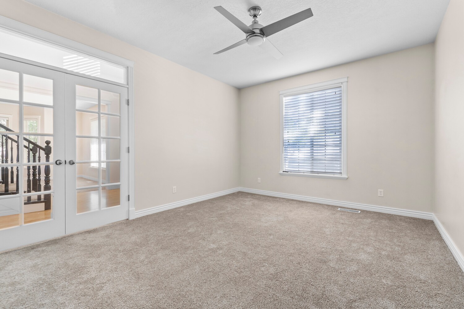 Office - 1807 Skyline Dr