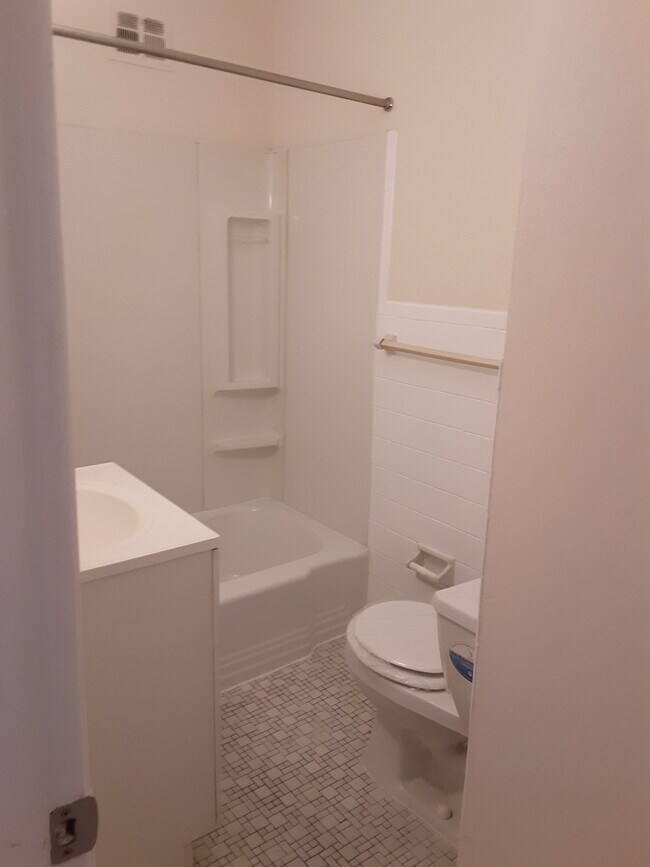 Bathroom - 1730 Cottman Ave
