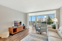 Building Photo - 3300 S Ocean Blvd
