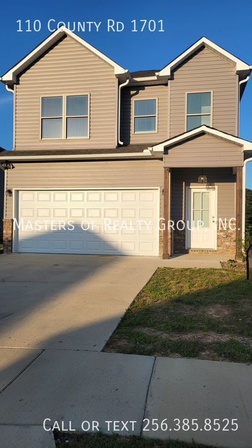 Building Photo - 110 Co Rd 1701