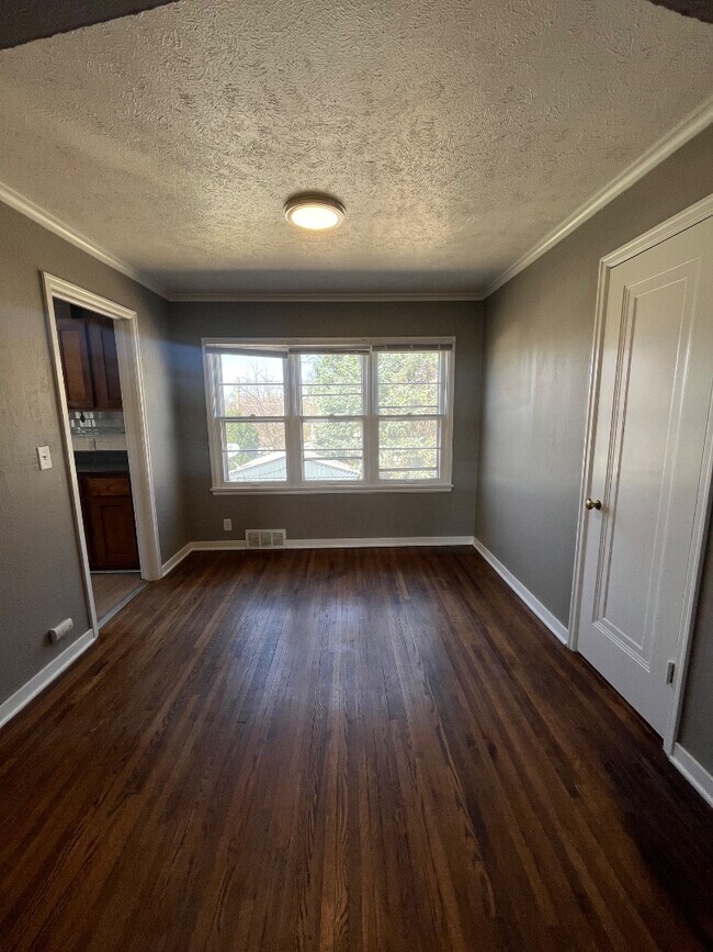 Building Photo - 5140 Evans St