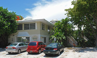 Building Photo - Harbor Beach House Apartments