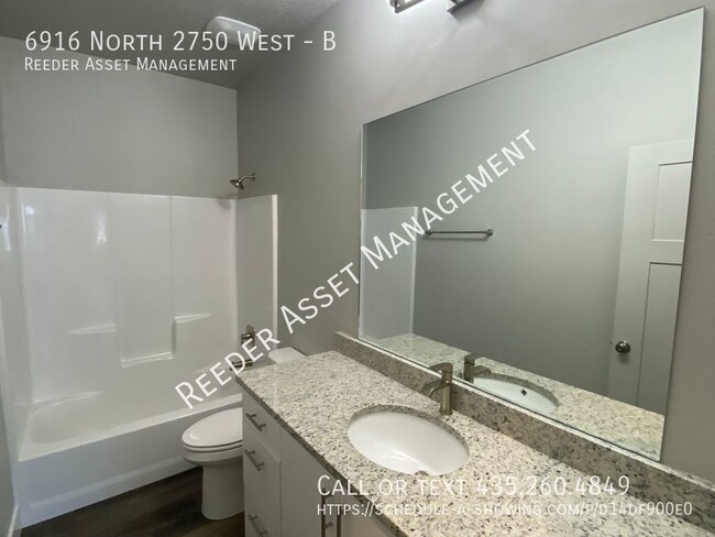 Building Photo - 6916 N 2750 W