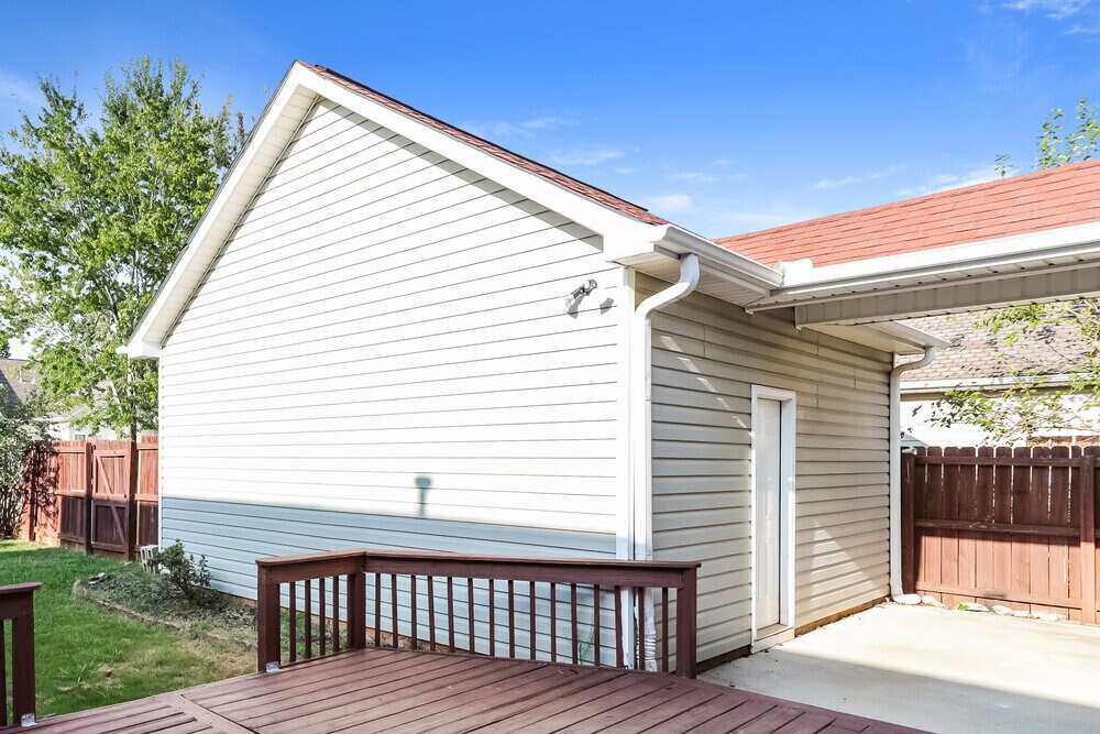 Building Photo - 4100 Springvale Way