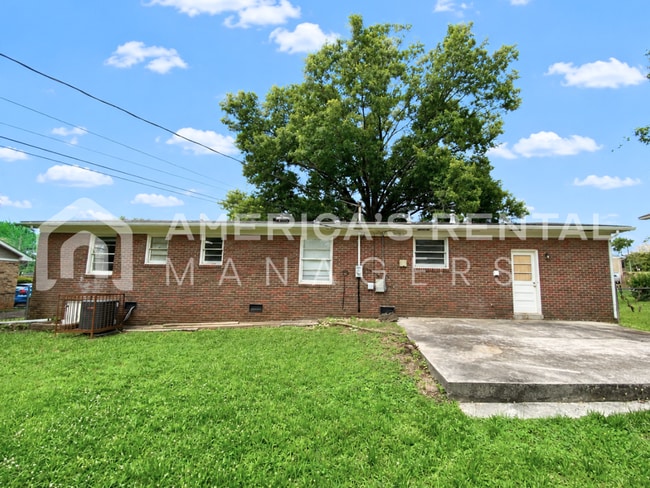 Building Photo - 4214 Fortson Ln NW