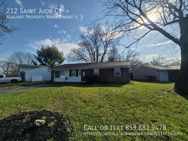 Building Photo - 212 St Jude Cir