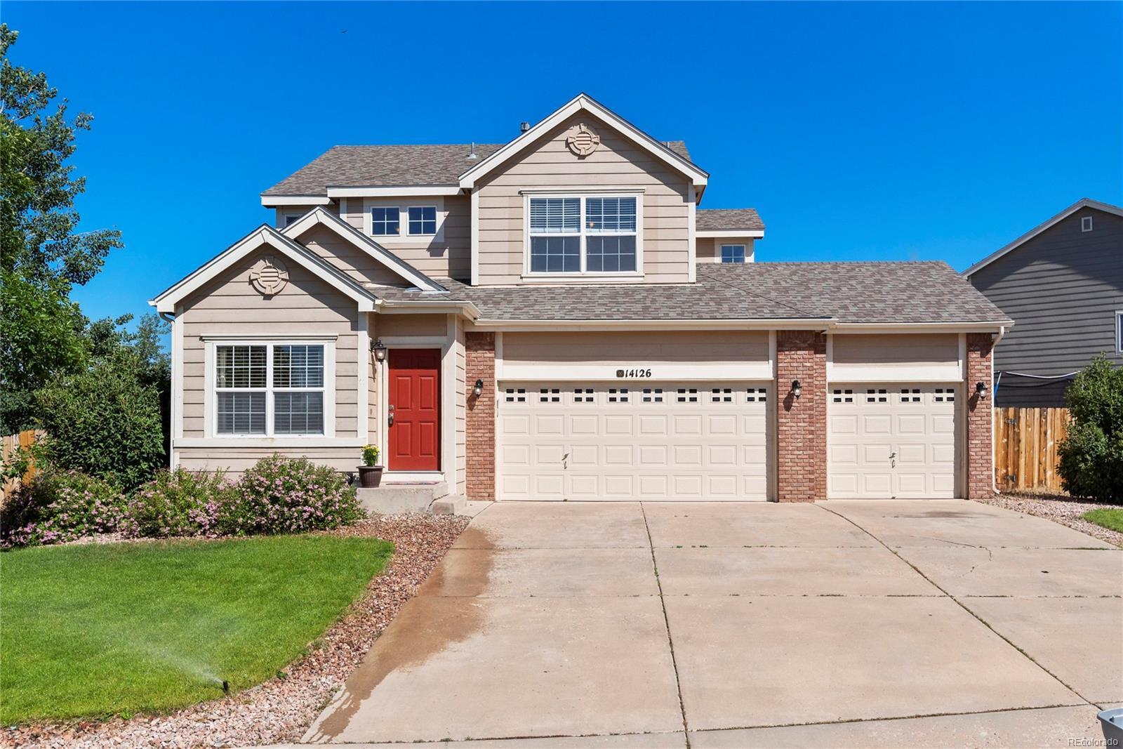 Building Photo - 14126 Petrel Dr