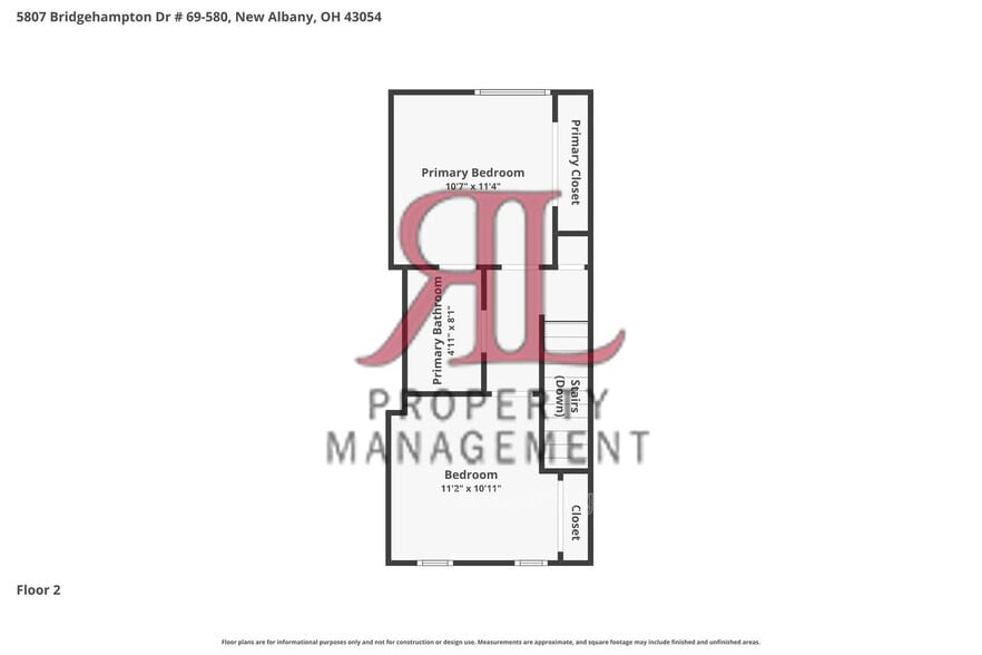 Building Photo - 5807 Bridgehampton Dr